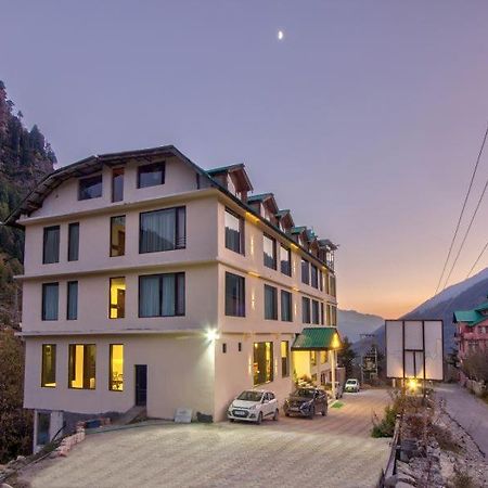 The Katoch Grand Resort Manali  Exterior photo