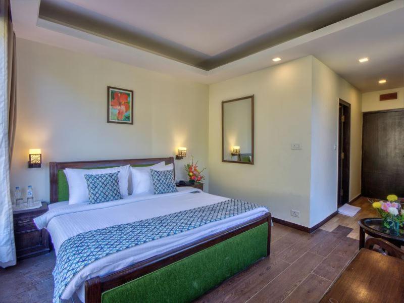 The Katoch Grand Resort Manali  Exterior photo